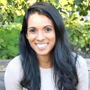 Meet your Posher, Reema